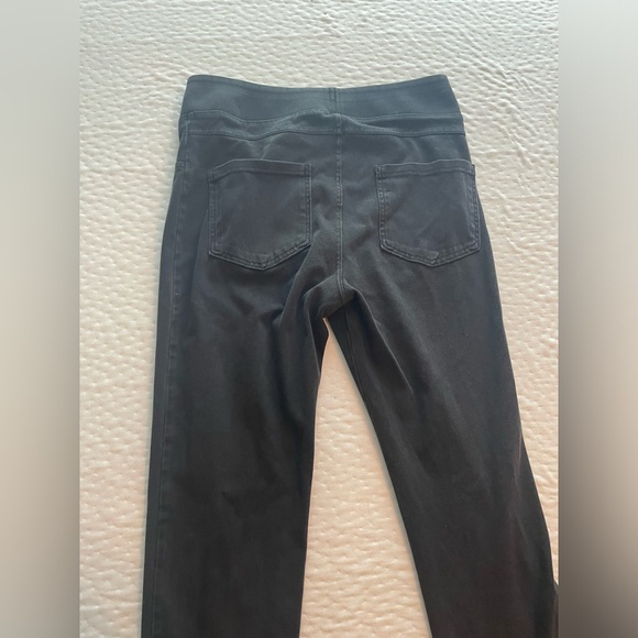 Halara High Waisted Jeggings size Medium - Picture 2 of 3